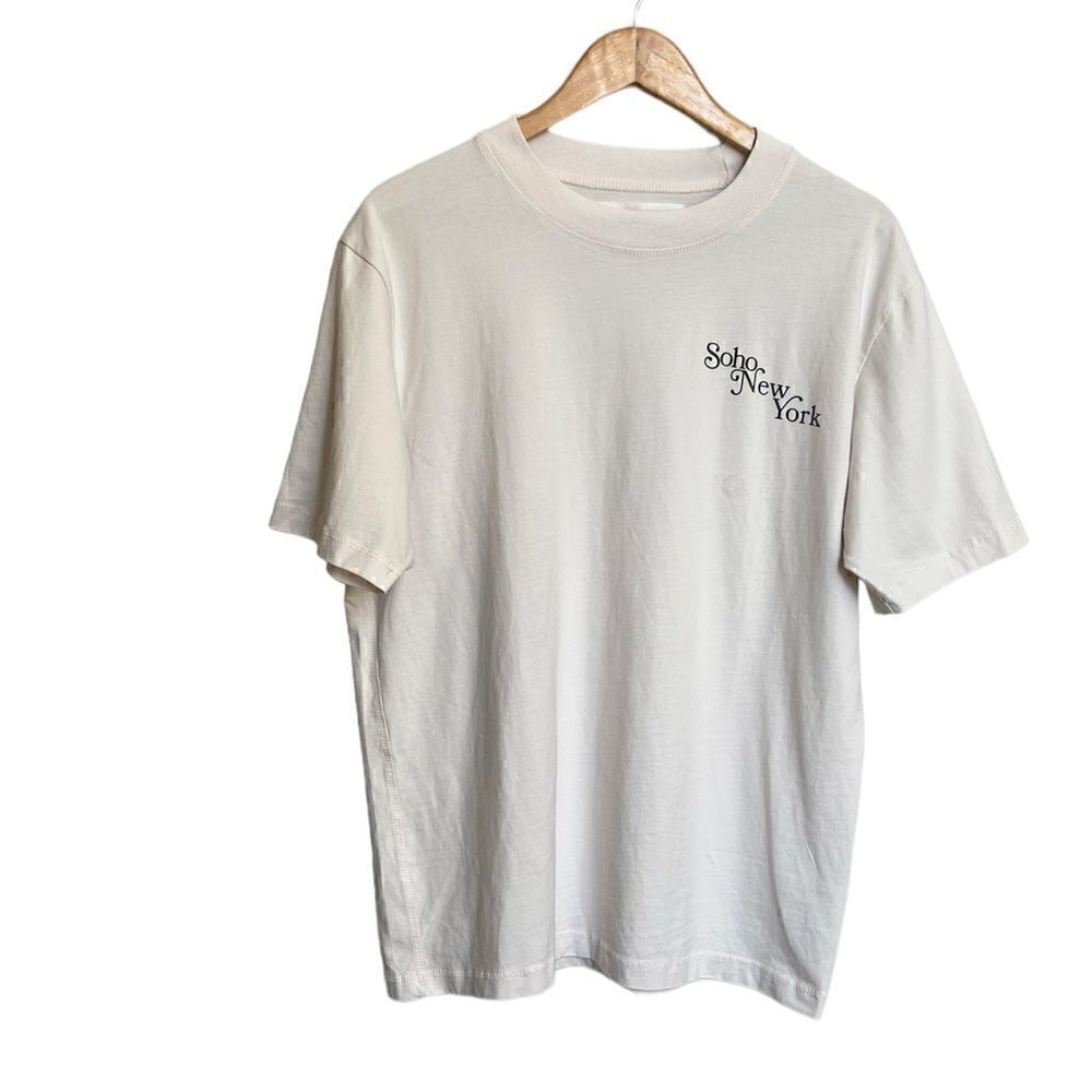 NWT Pacific Sunwear Graphic Tee Size Small